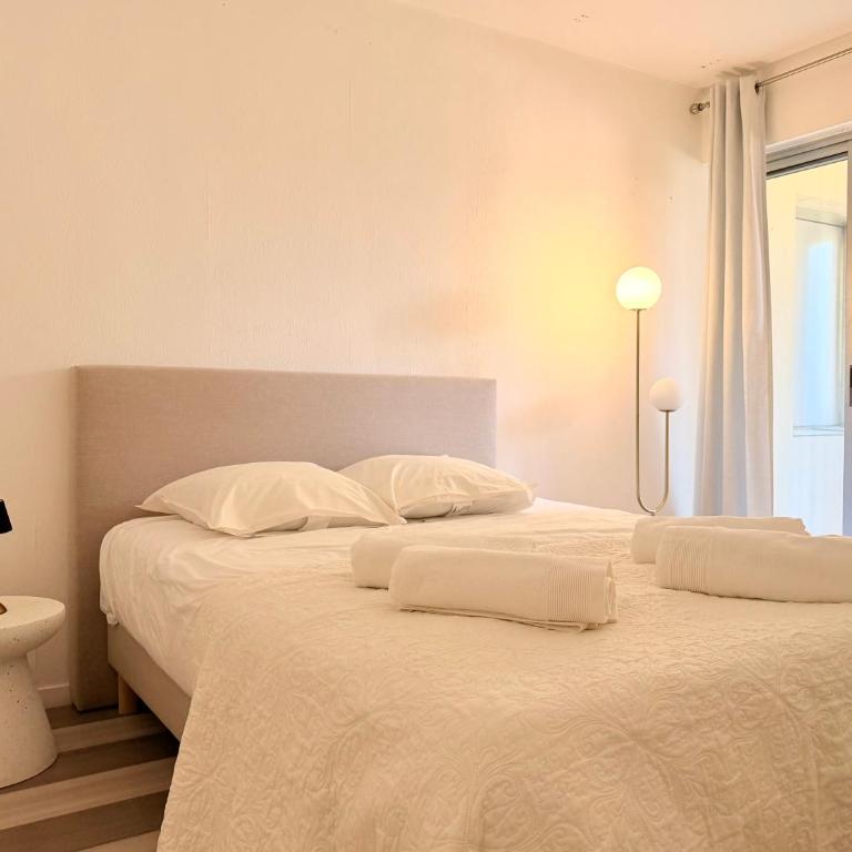 Marina Suites -3 Rivières - Appartamento con 1 Camera da Letto - 7