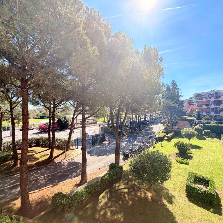 Marina Suites -3 Rivières - Appartamento con 1 Camera da Letto - 9
