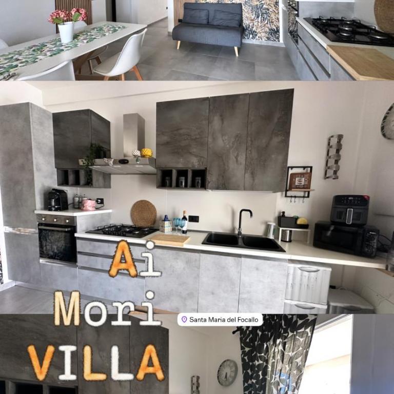 Ai Mori Villa - Casa - 3