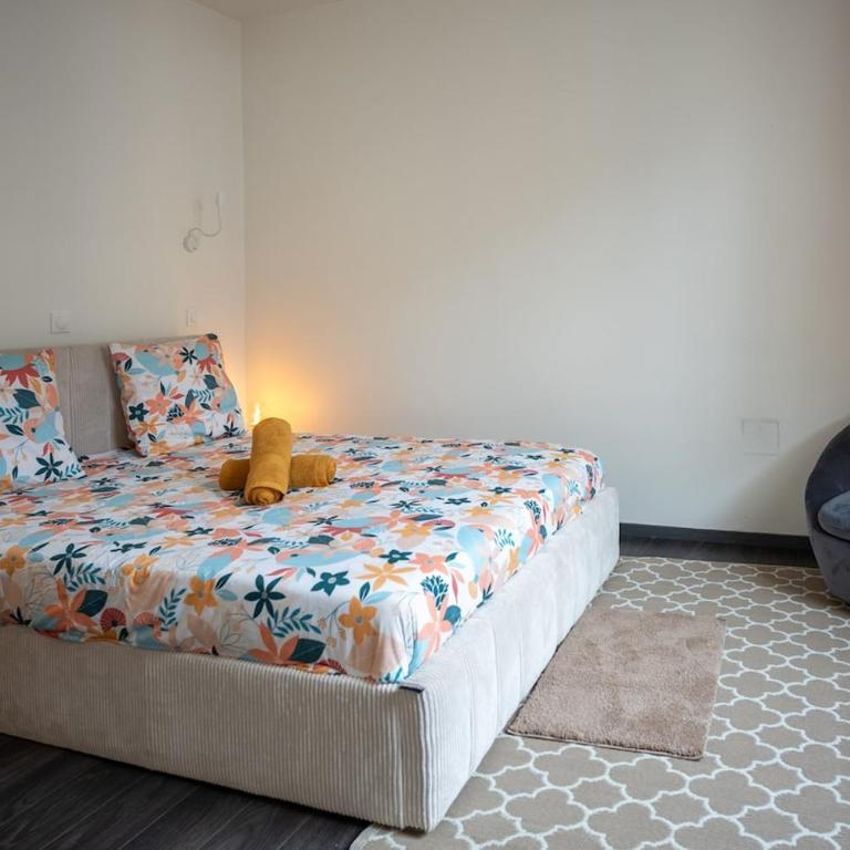 Le Refuge Design and Secret Garden - Apartamento de 1 dormitorio - 10