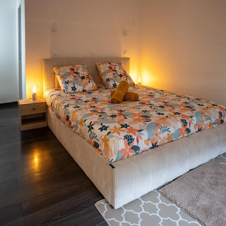 Le Refuge Design and Secret Garden - Apartamento de 1 dormitorio - 9