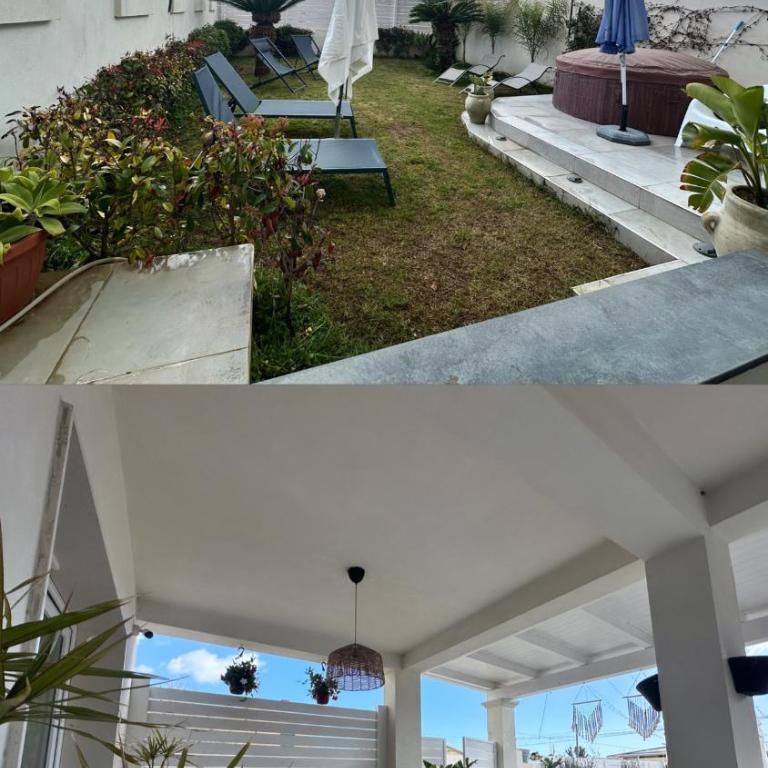Ai Mori Villa - Casa - 13