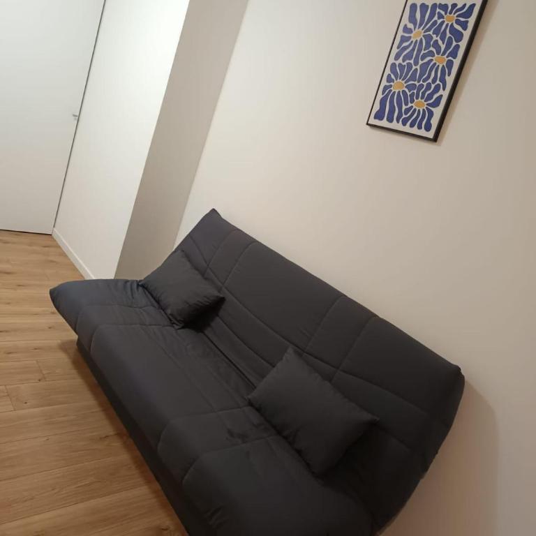 Le Refuge Design and Secret Garden - Apartamento de 1 dormitorio - 8