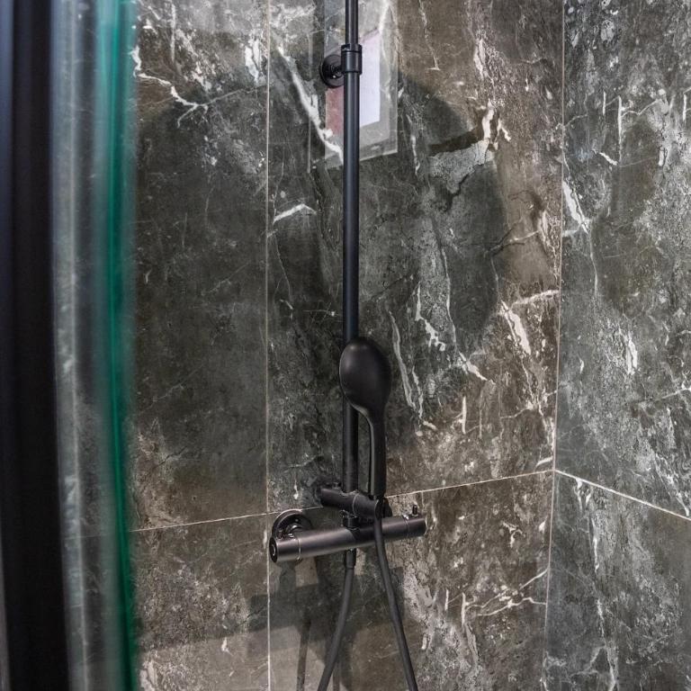 Le Refuge Design and Secret Garden - Apartamento de 1 dormitorio - 14