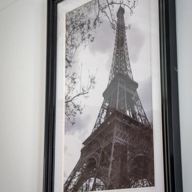 Le Refuge Design and Secret Garden - Apartamento de 1 dormitorio - 24