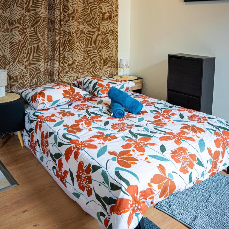 Le Refuge Design and Secret Garden - Apartamento de 1 dormitorio - 11