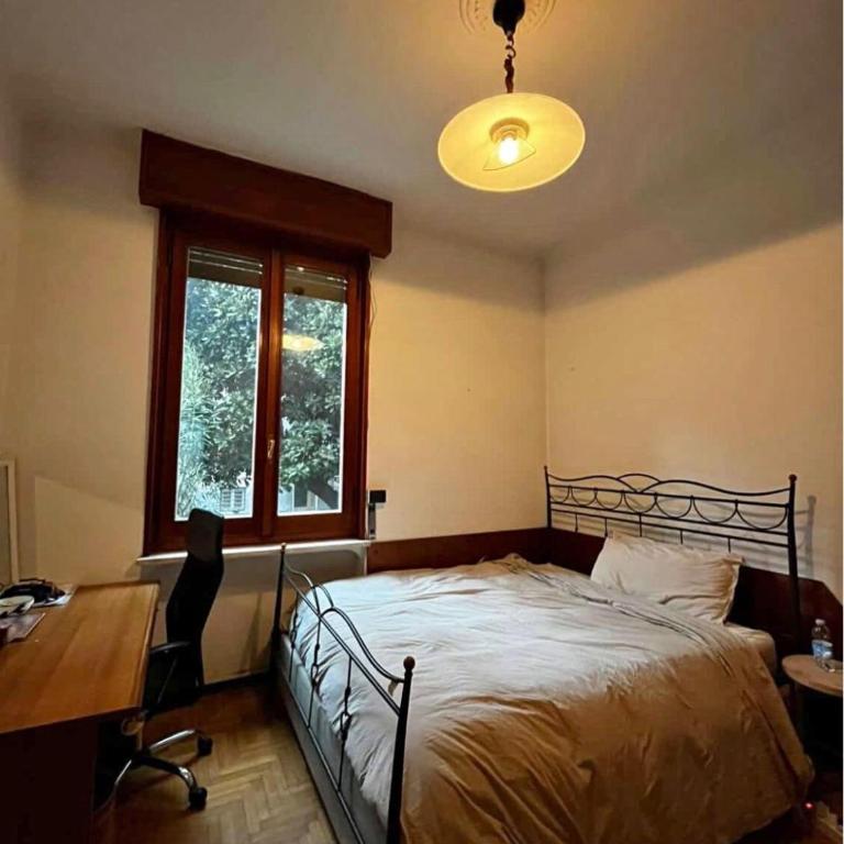 Appartamento del prione - Casa con 1 Camera da Letto - 1