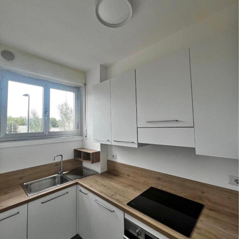 Appartamento del prione - Casa con 1 Camera da Letto - 3