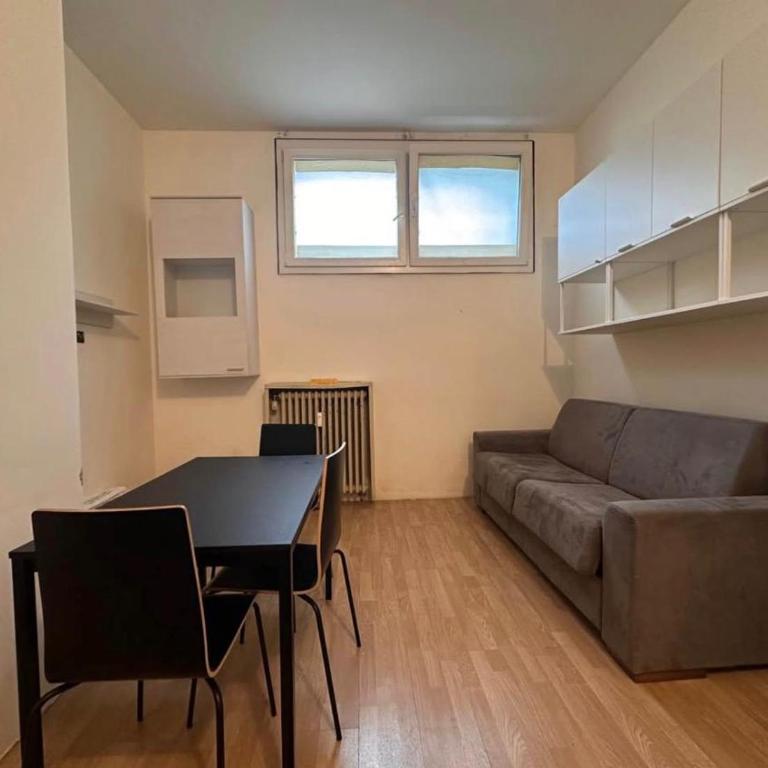 Appartamento del prione - Casa con 1 Camera da Letto - 4