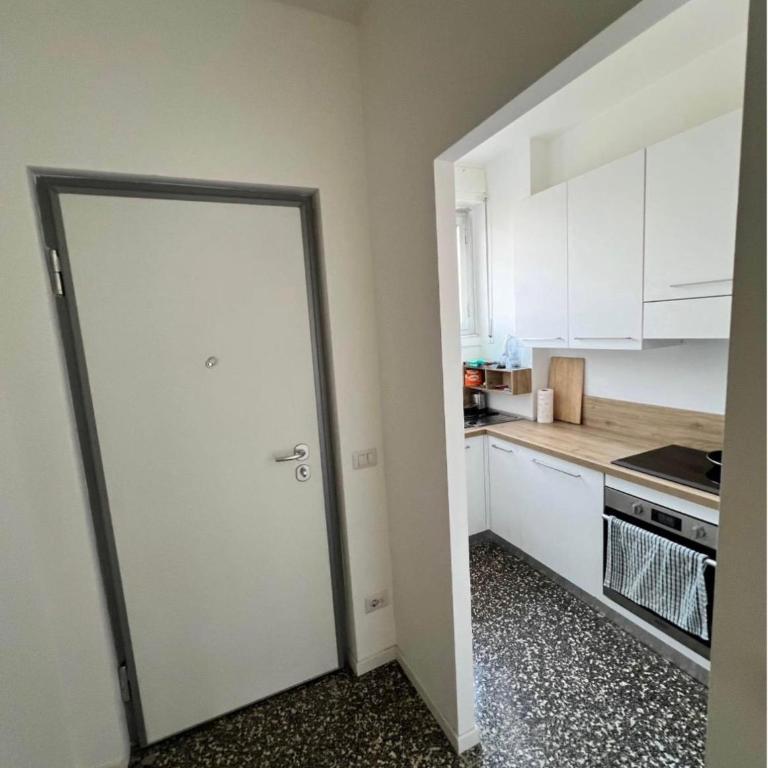 Appartamento del prione - Casa con 1 Camera da Letto - 5