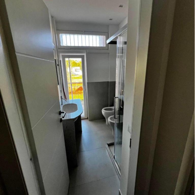 Appartamento del prione - Casa con 1 Camera da Letto - 6