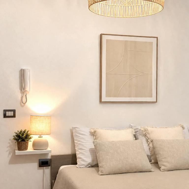 Mistral Home - Appartamento con 1 Camera da Letto - 3