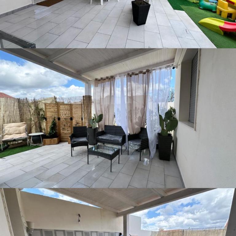 Ai Mori Villa - Casa - 14
