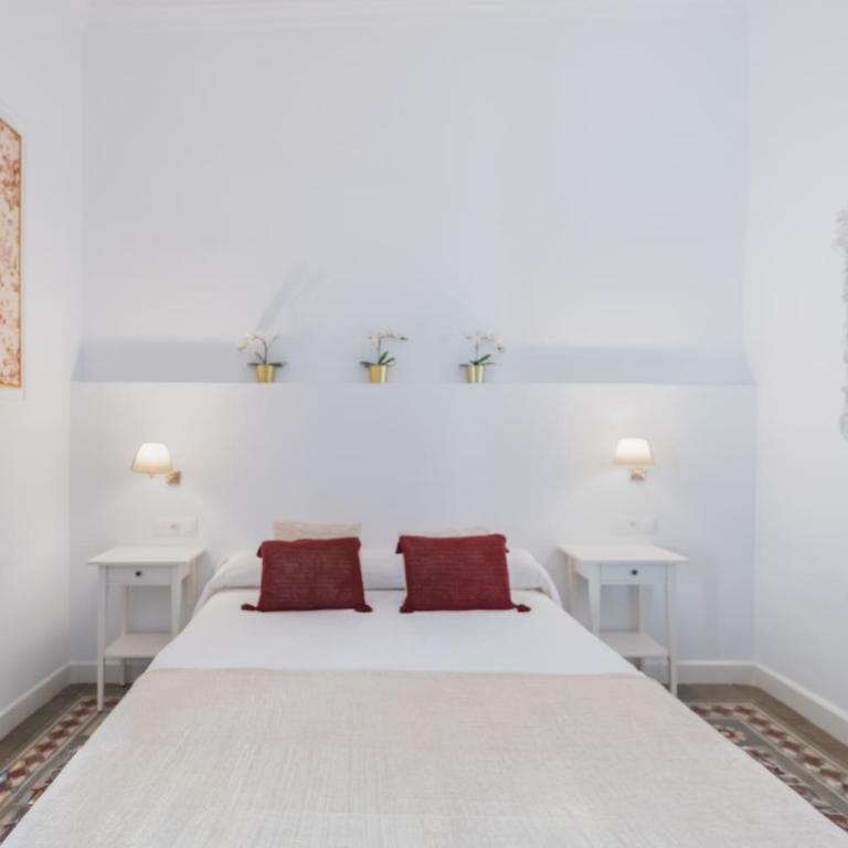 Palacete de La Alameda - Adults Only- - Suite Junior Deluxe - 14