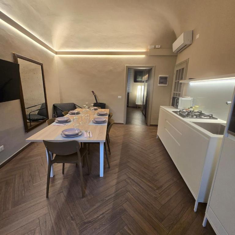 Casa Vacanze Boschi - Three-Bedroom Apartment - 30