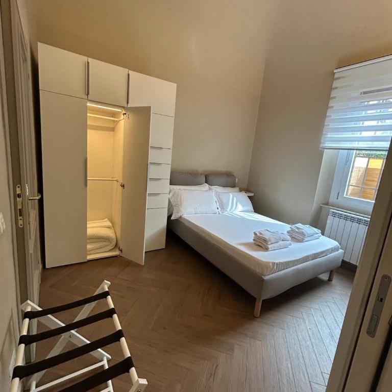 Casa Vacanze Boschi - Three-Bedroom Apartment - 27