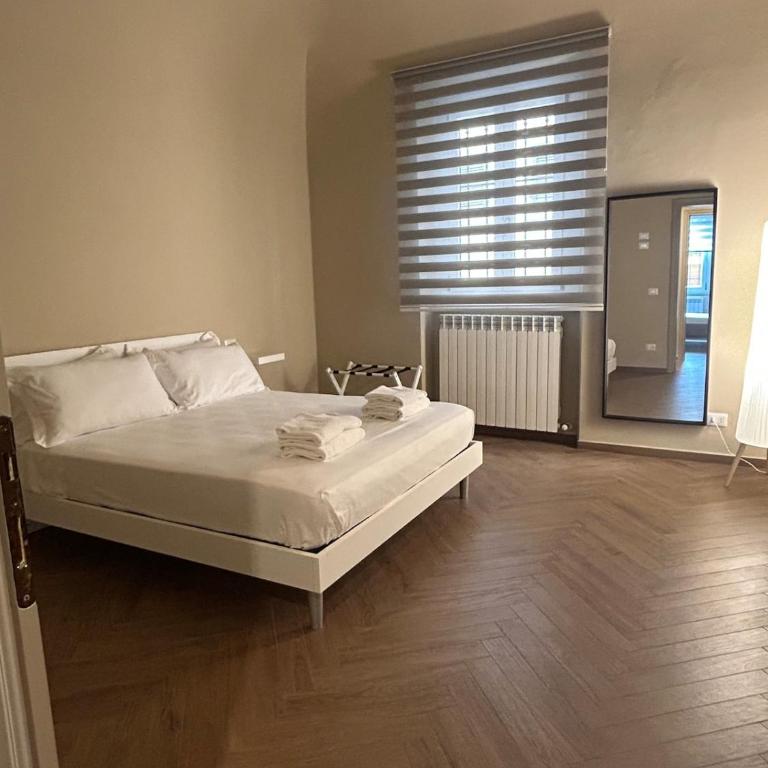 Casa Vacanze Boschi - Three-Bedroom Apartment - 24