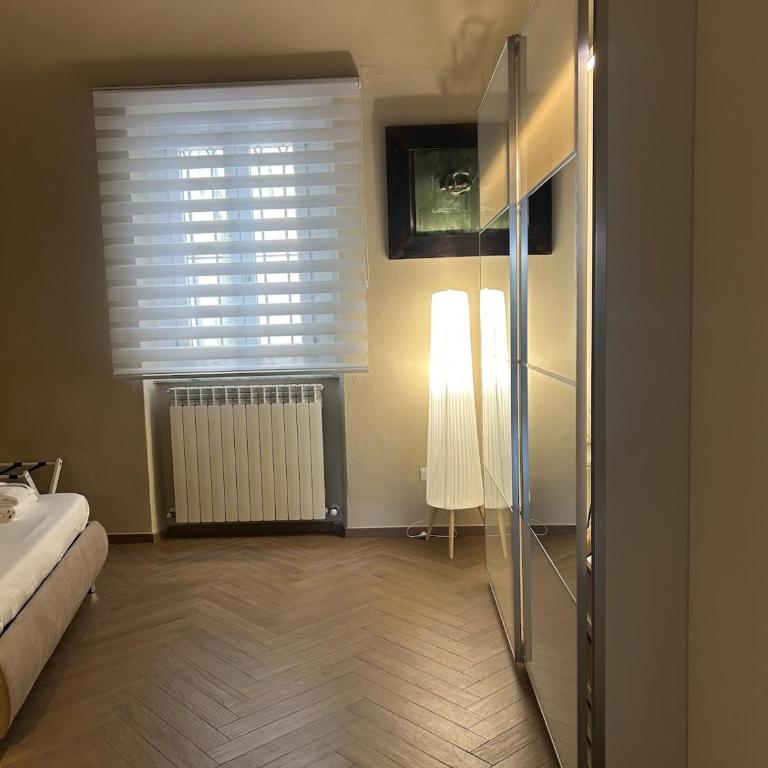 Casa Vacanze Boschi - Three-Bedroom Apartment - 22