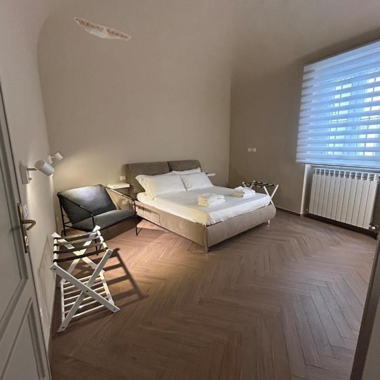 Casa Vacanze Boschi - Three-Bedroom Apartment - 21