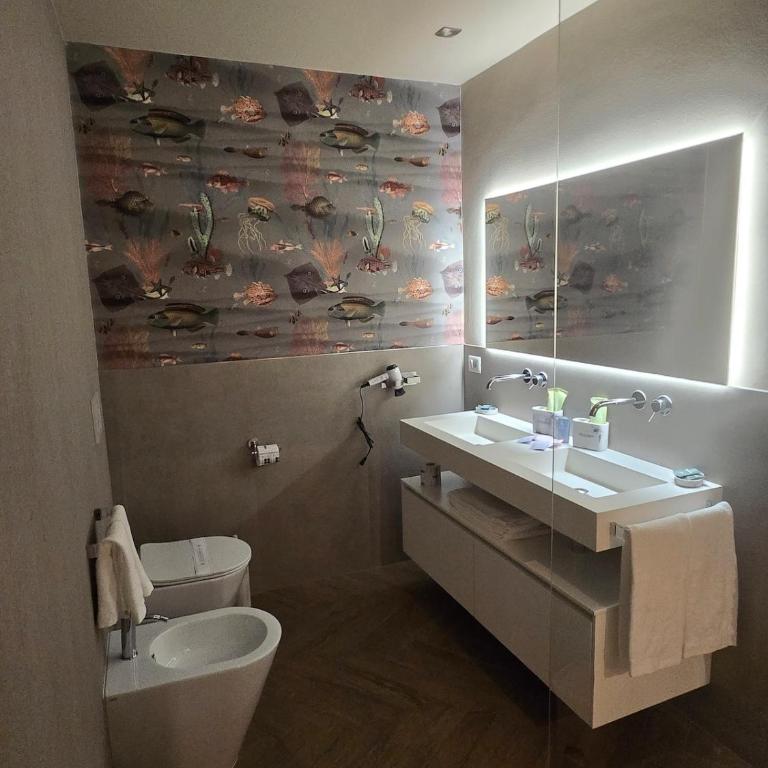 Casa Vacanze Boschi - Three-Bedroom Apartment - 15