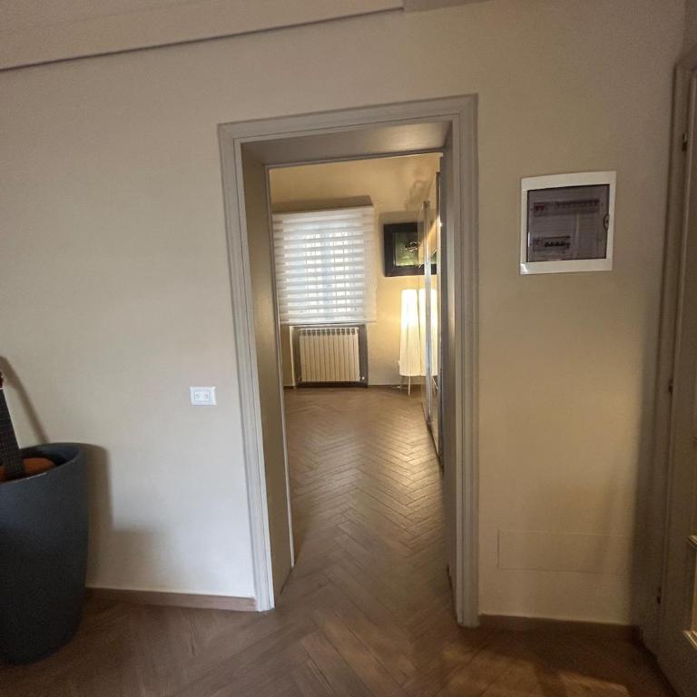 Casa Vacanze Boschi - Three-Bedroom Apartment - 8