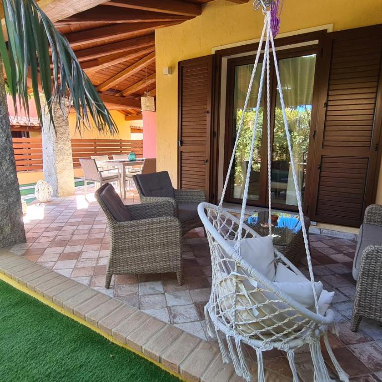 Giolet's House - Casa con 3 Camere da Letto - 1