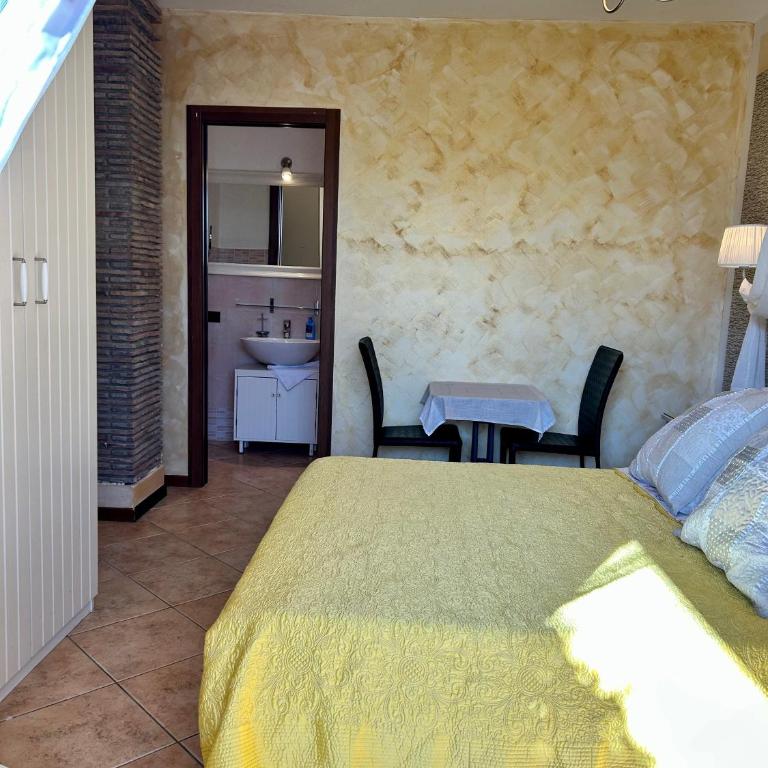 B&B Garda 4U - Camera Matrimoniale Deluxe - 3