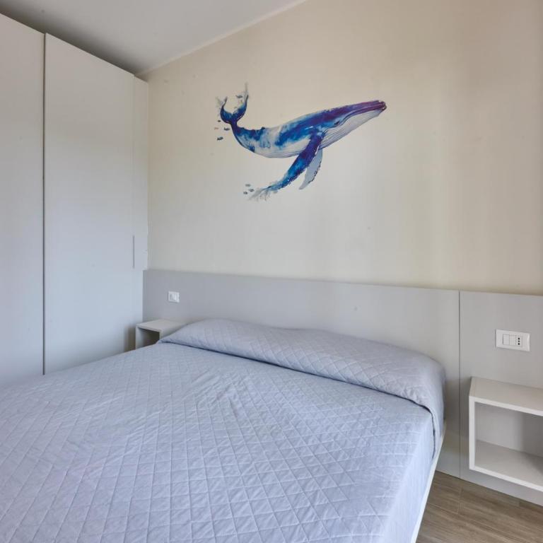 La Posta - Appartamento con 1 Camera da Letto - 11