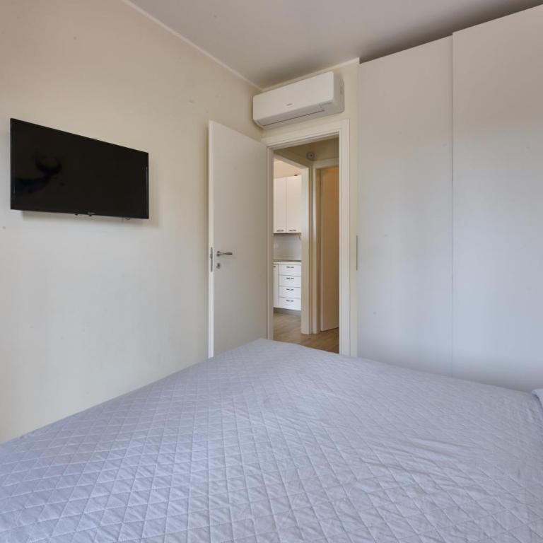 La Posta - Appartamento con 1 Camera da Letto - 13