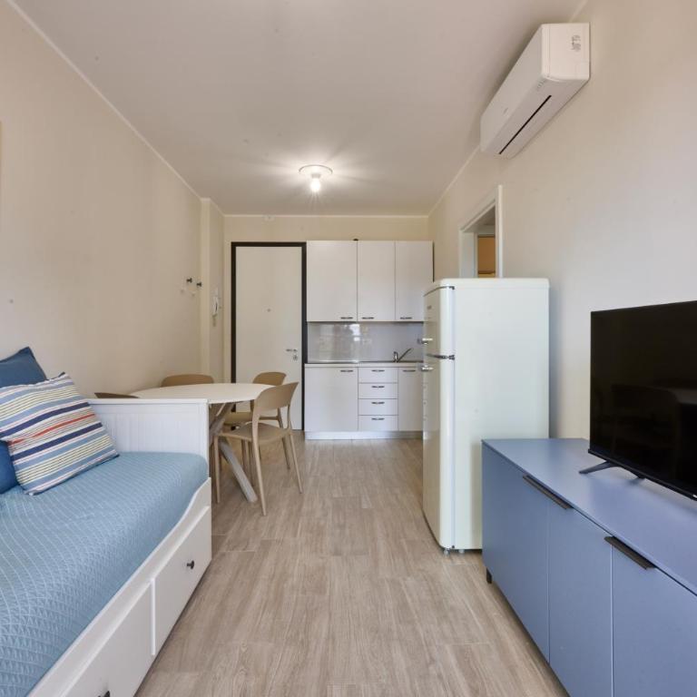 La Posta - Appartamento con 1 Camera da Letto - 8