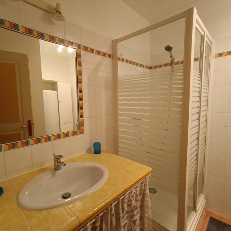 Domaine du théâtre antique - Appartement 2 Chambres - 2