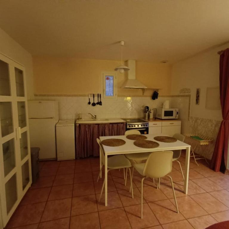 Domaine du théâtre antique - Appartement 2 Chambres - 6