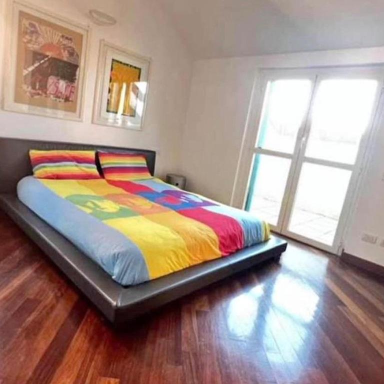 la vita una sola appartamento elegante - Appartamento con 1 Camera da Letto - 1