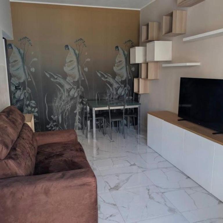 la vita una sola appartamento elegante - Appartamento con 1 Camera da Letto - 2