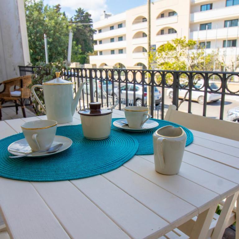 Dafne's Home - Casa con 2 Camere da Letto - 9
