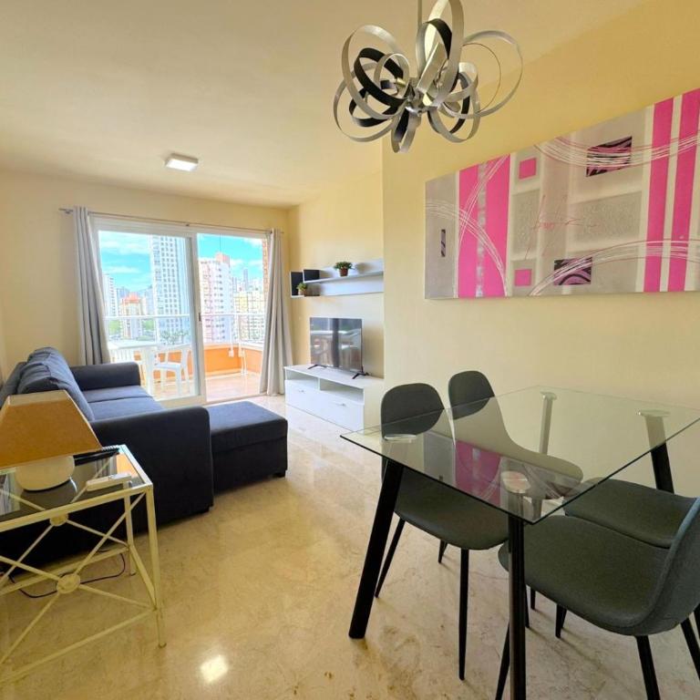 El Nilo - Two-Bedroom Apartment - 7
