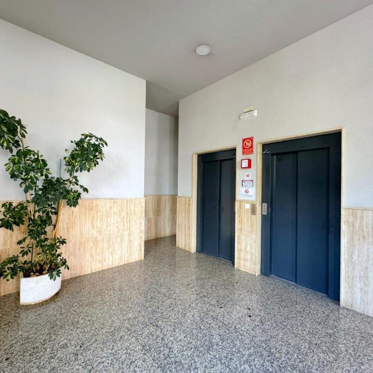 El Nilo - Two-Bedroom Apartment - 23