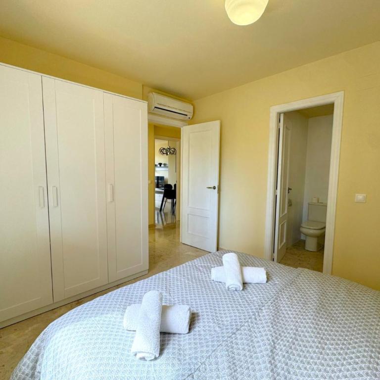 El Nilo - Two-Bedroom Apartment - 8
