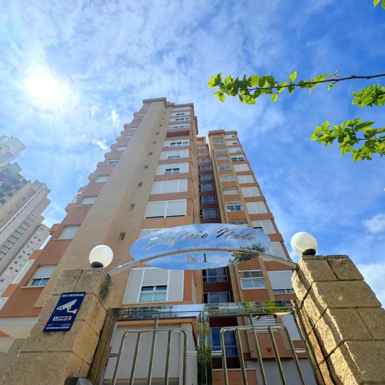 El Nilo - Two-Bedroom Apartment - 25