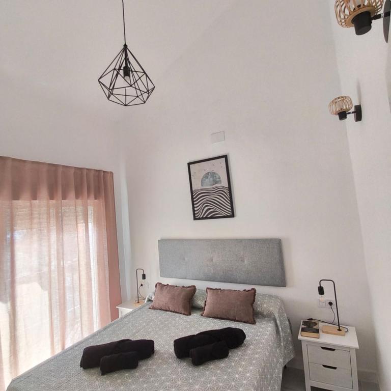 Casa Molino San Antonio - Casa Unifamiliar de 3 dormitorios - 31