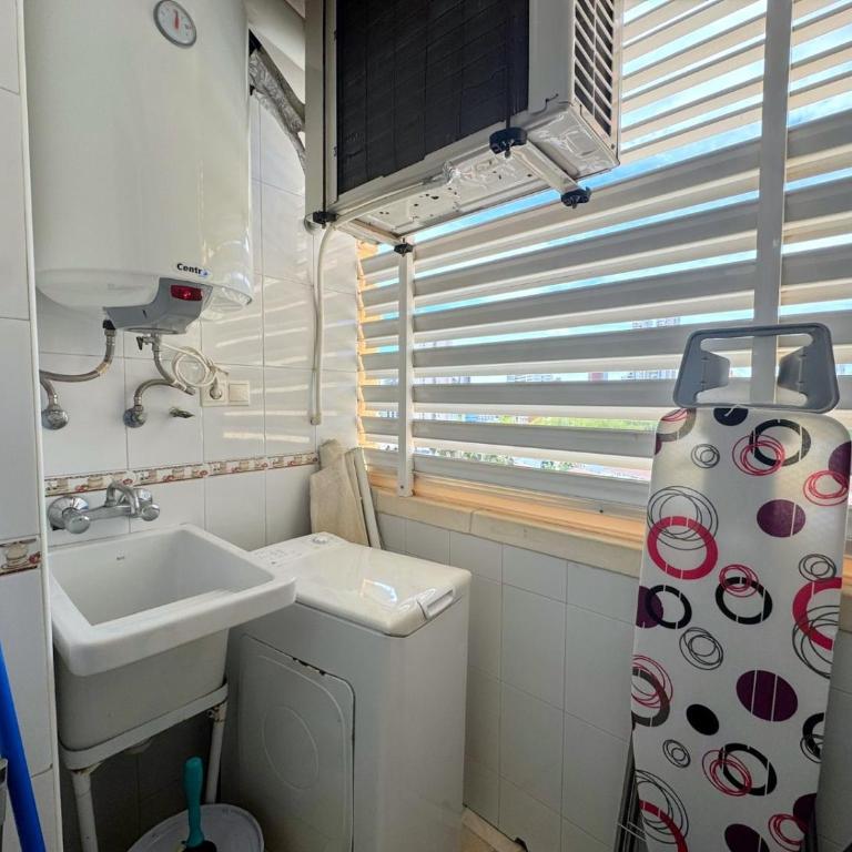 El Nilo - Two-Bedroom Apartment - 11