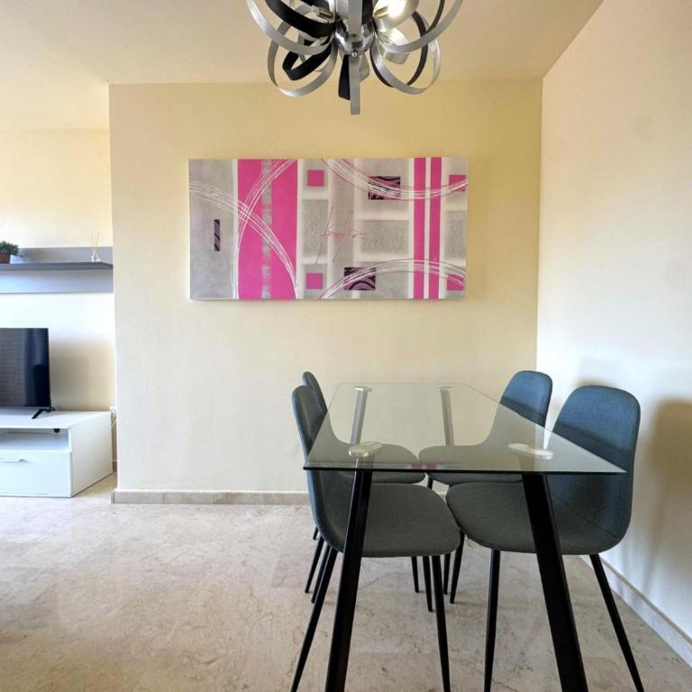 El Nilo - Two-Bedroom Apartment - 15