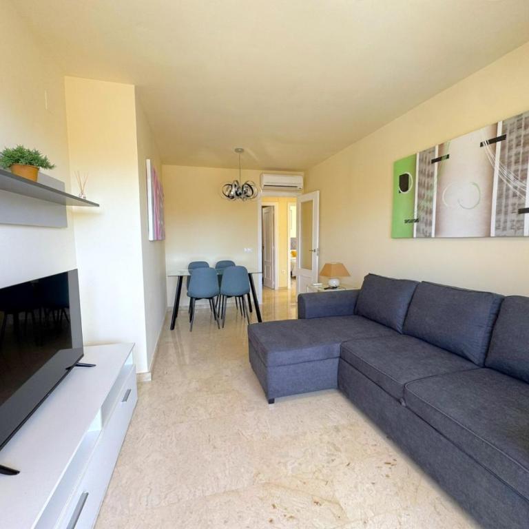 El Nilo - Two-Bedroom Apartment - 2