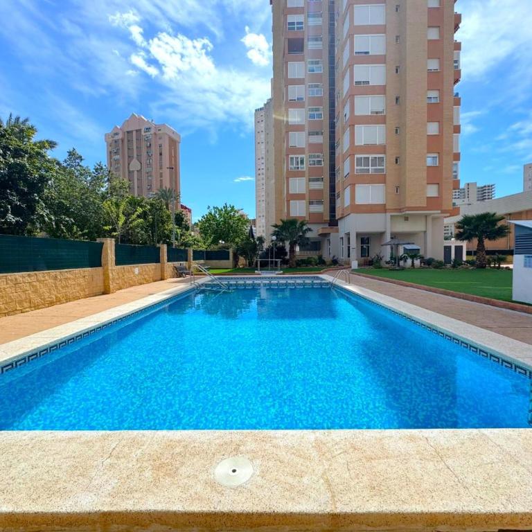 El Nilo - Two-Bedroom Apartment - 17