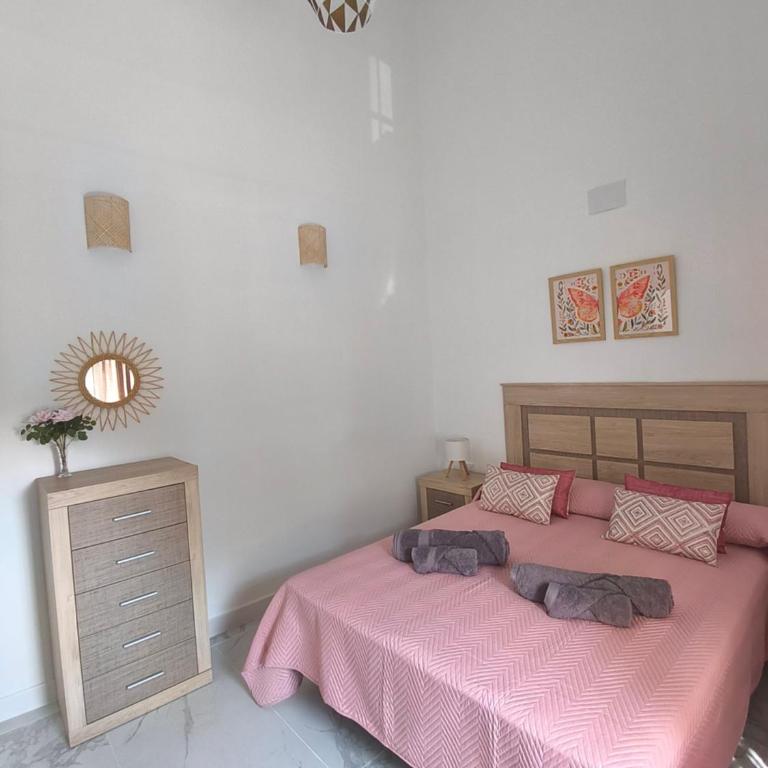 Casa Molino San Antonio - Casa Unifamiliar de 3 dormitorios - 20