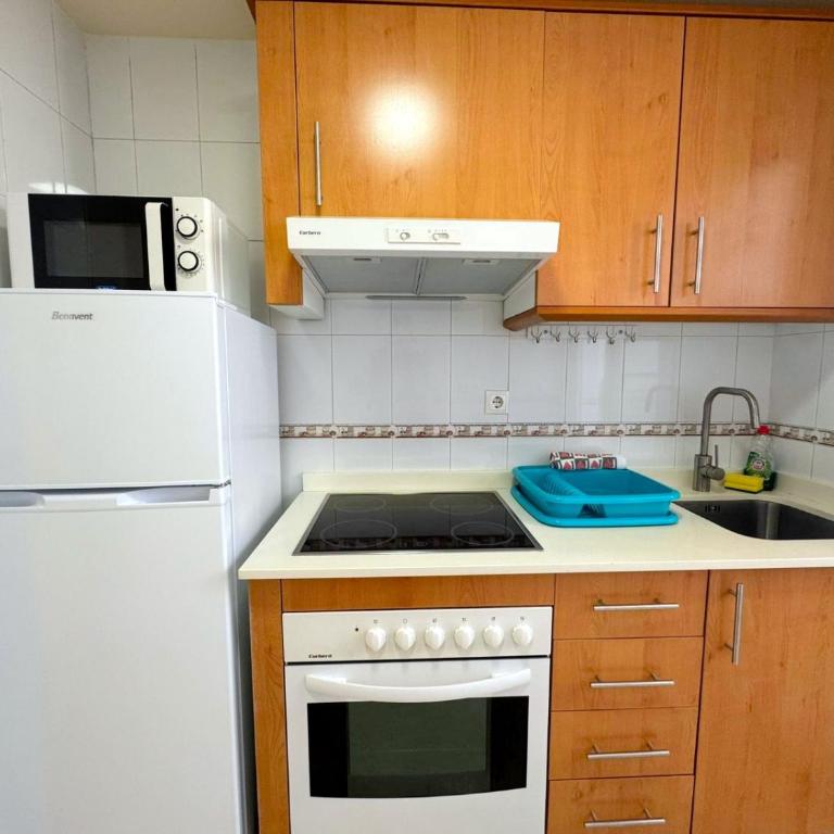 El Nilo - Two-Bedroom Apartment - 20