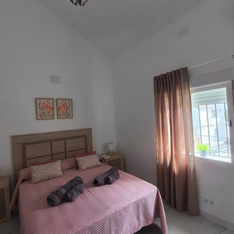 Casa Molino San Antonio - Casa Unifamiliar de 3 dormitorios - 22