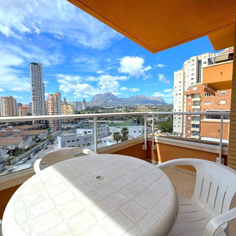 El Nilo - Two-Bedroom Apartment - 21