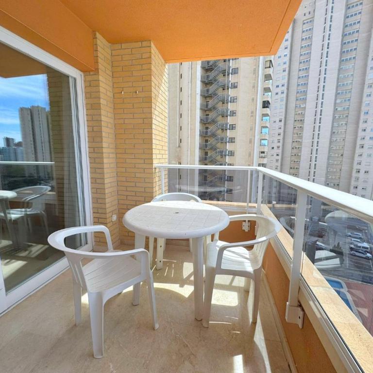 El Nilo - Two-Bedroom Apartment - 14