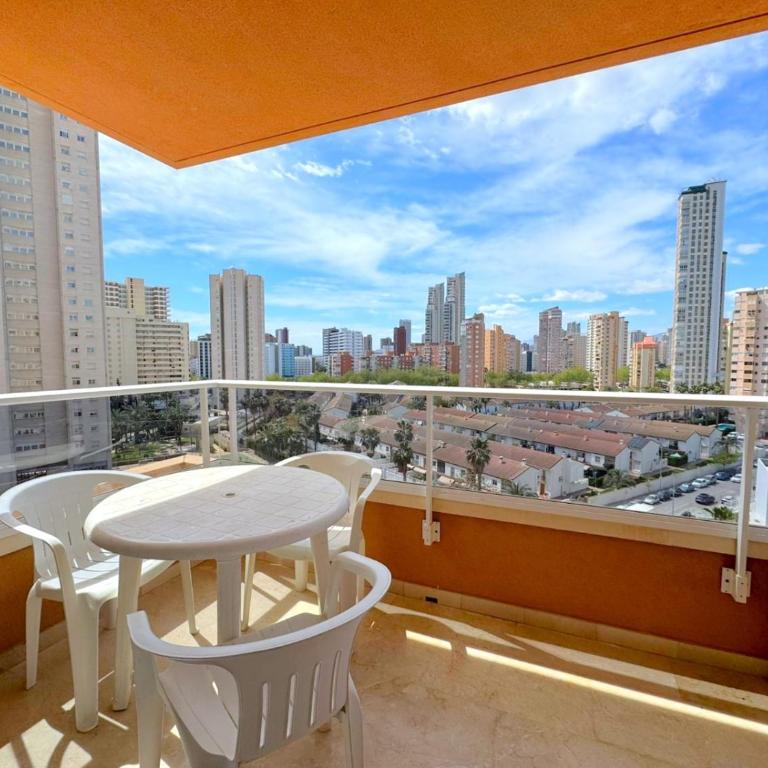 El Nilo - Two-Bedroom Apartment - 3